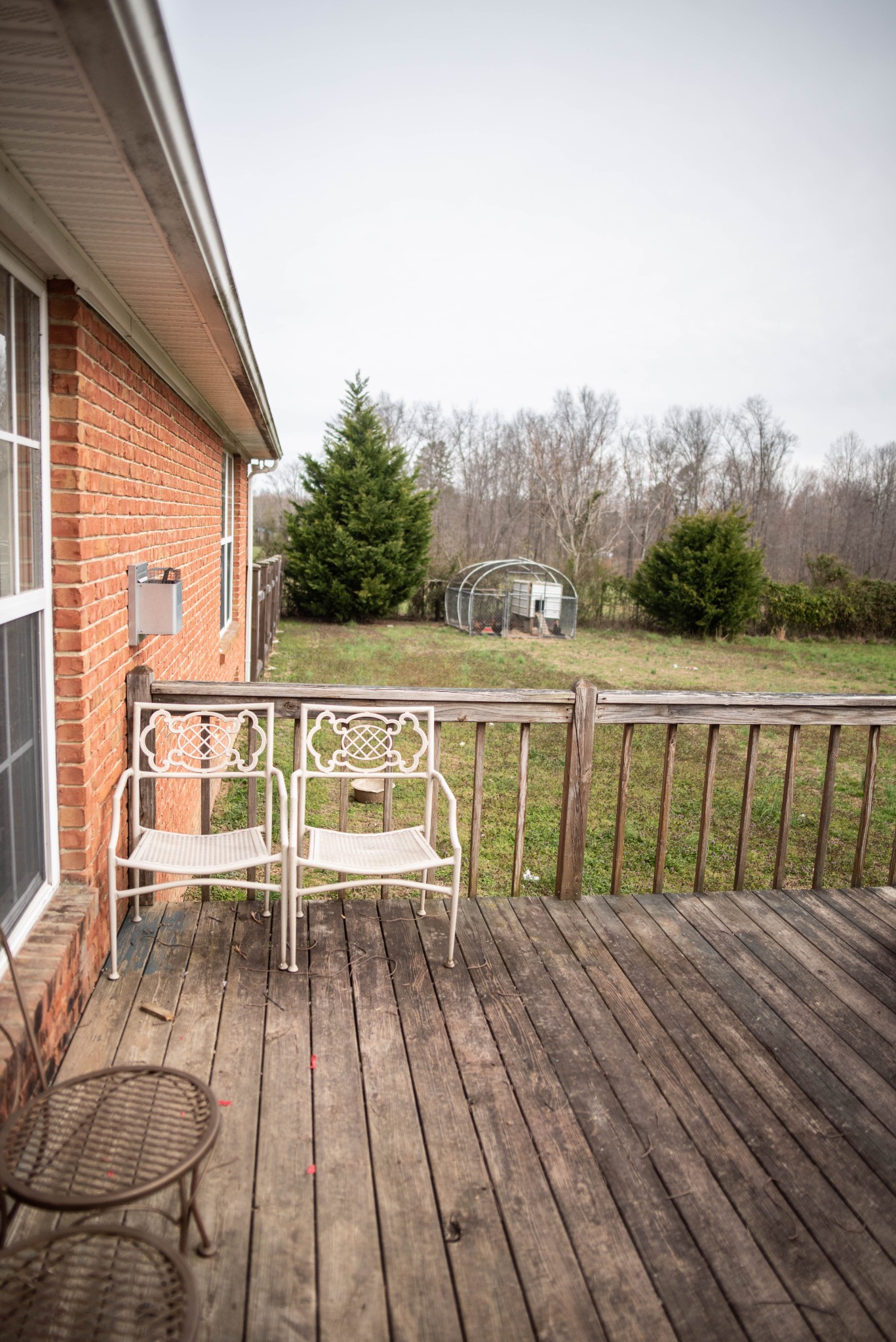 1250 Old W Point Road Smithville, TN 37166 - Photo 28 of 34 Gallery Image 28