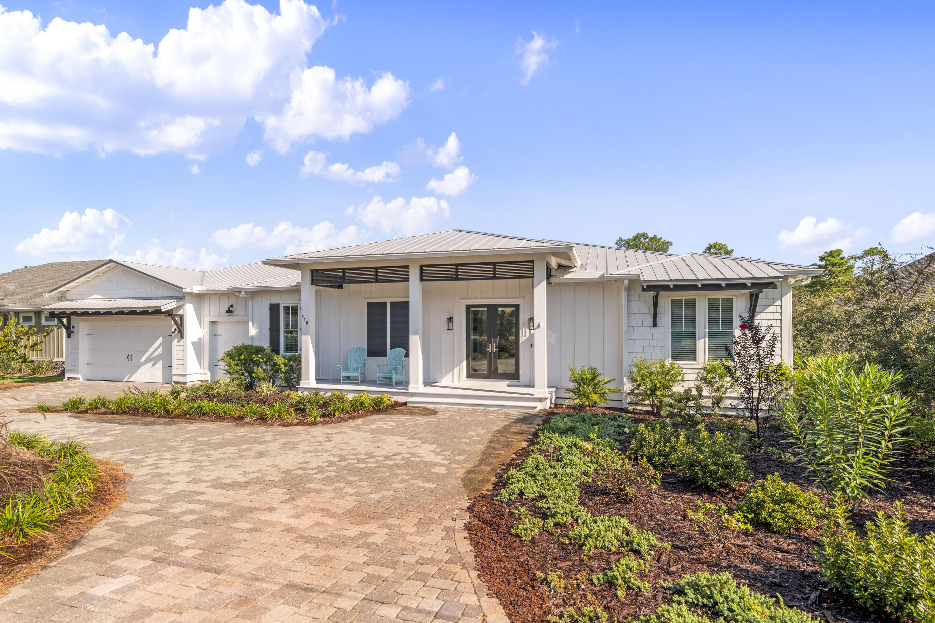 510 Ridge Road Santa Rosa Beach, FL 32459 - Photo 1 of 34 Front