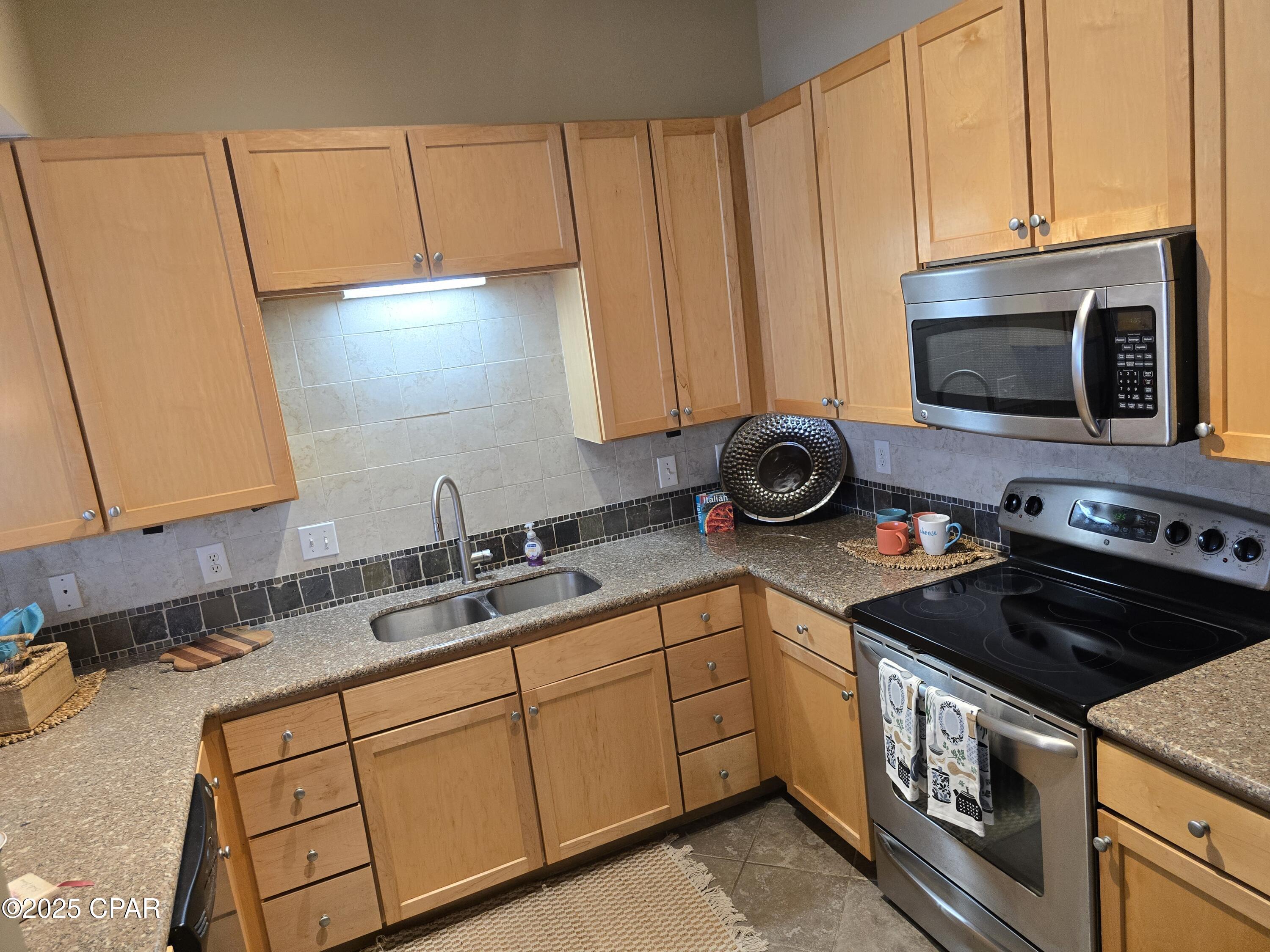 8700 Front Beach Road, Unit 1316 Panama City Beach, FL 32407 - Photo 14 of 39