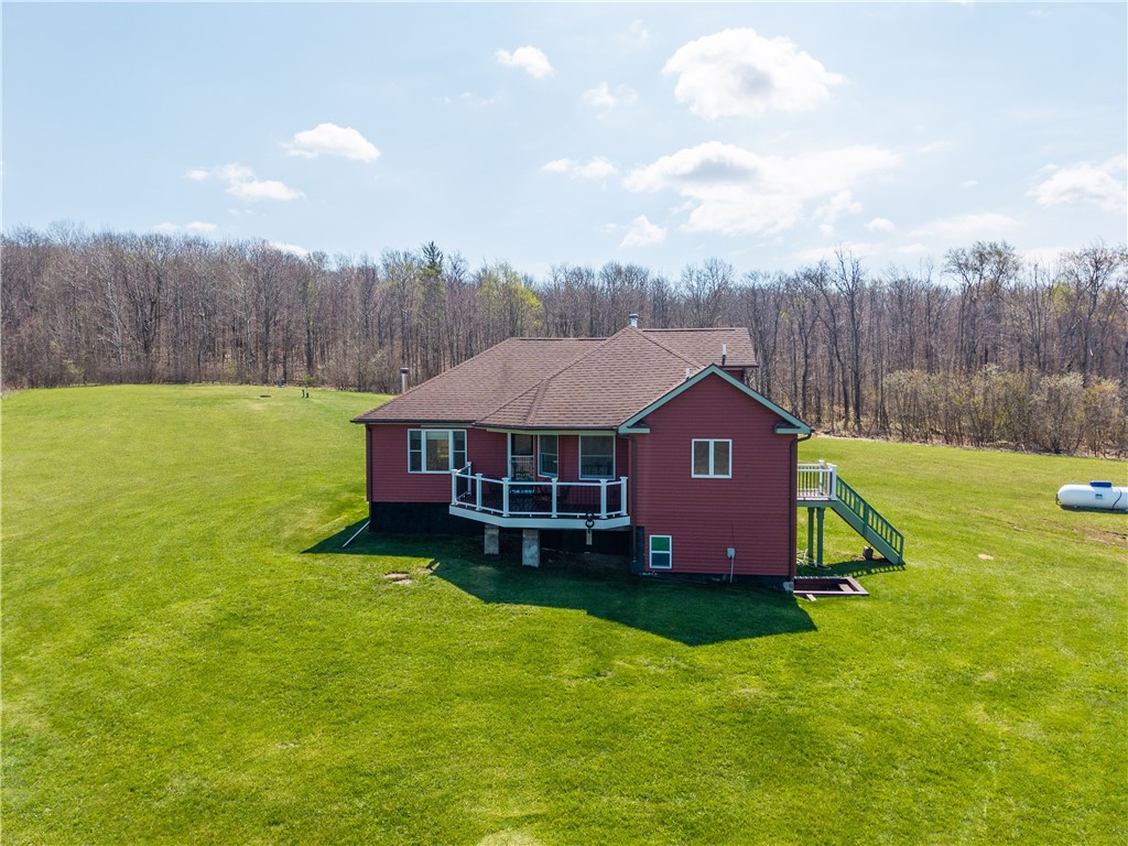 11672 Davis Road Prattsburgh, NY 14873 - Photo 3 of 48