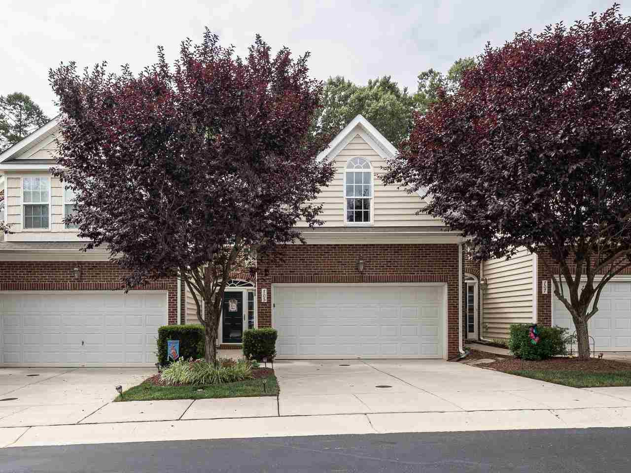 705 Swan Neck Lane Raleigh, NC 27615 - Photo 1 of 30 Photo 1