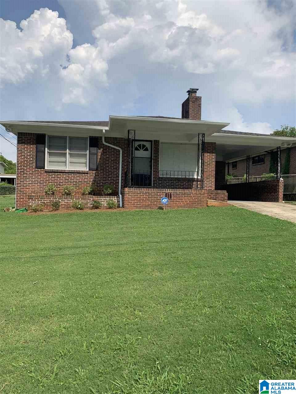 809 Goldwire Way Southwest Birmingham, AL 35211 - Photo 1 of 12