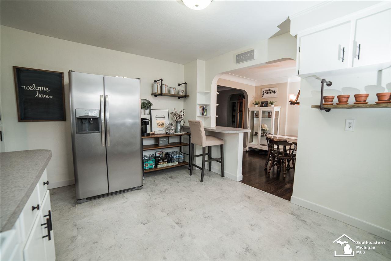 1845 South Custer Road Monroe, MI 48161 - Photo 4 of 26