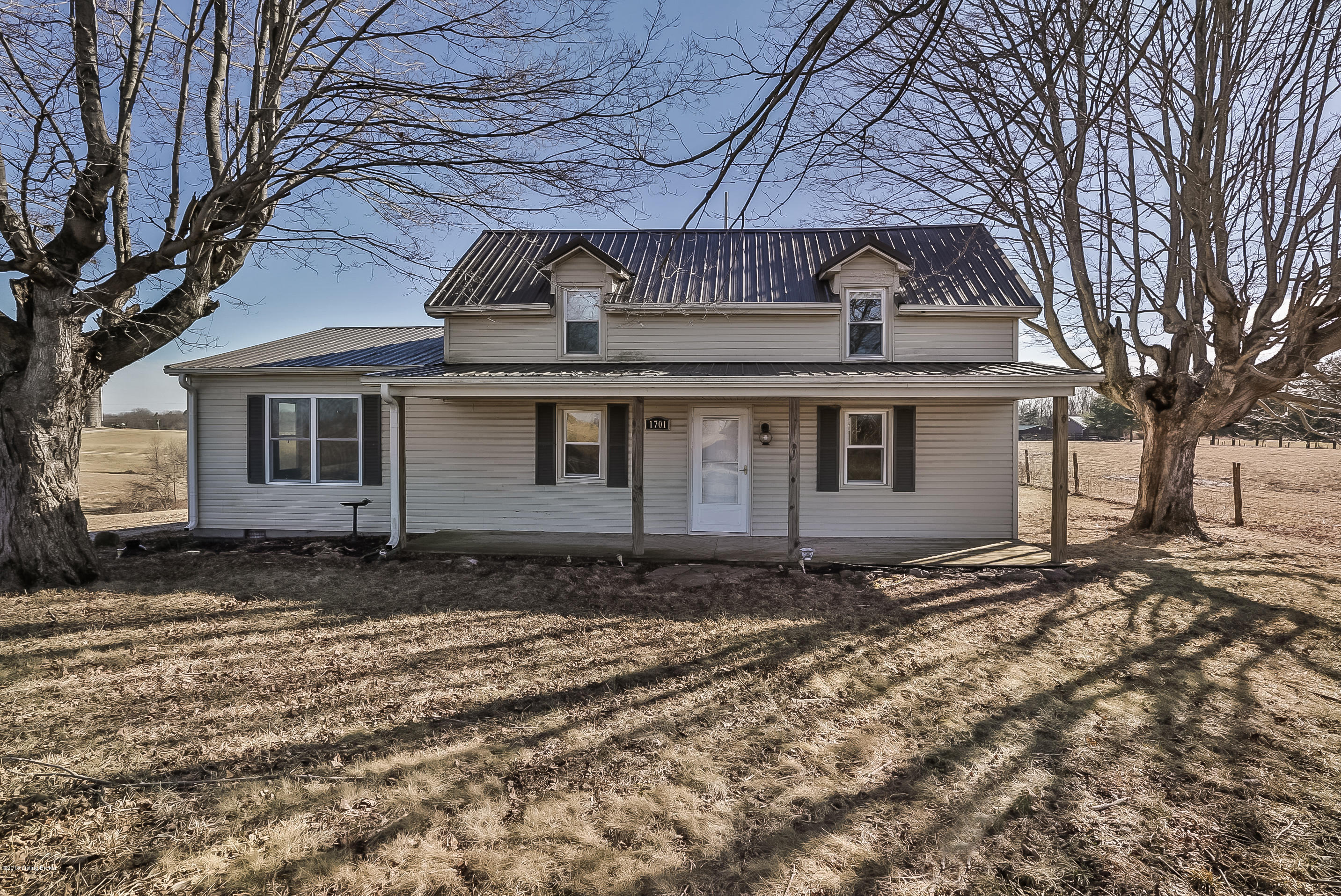 1701 Martin Nethery Ln