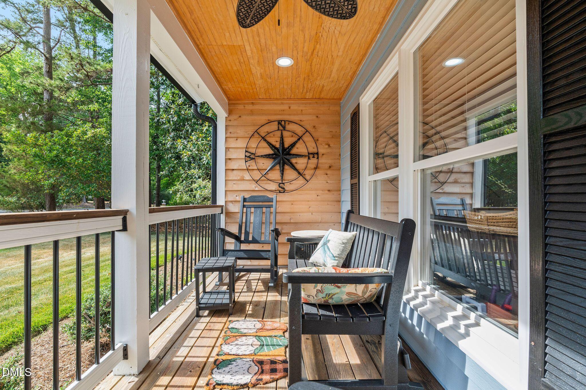 408 Lake Winds Trail Rougemont, NC 27572 - Photo 4 of 68