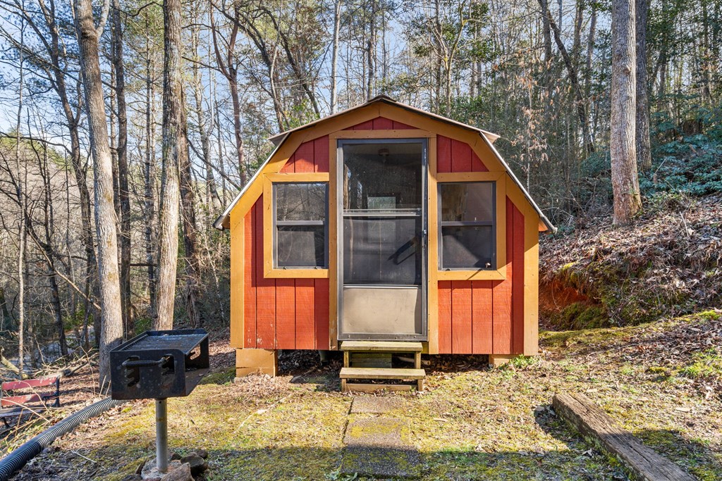 608 Hilltop Road Murphy, NC 28906 - Photo 38 of 42