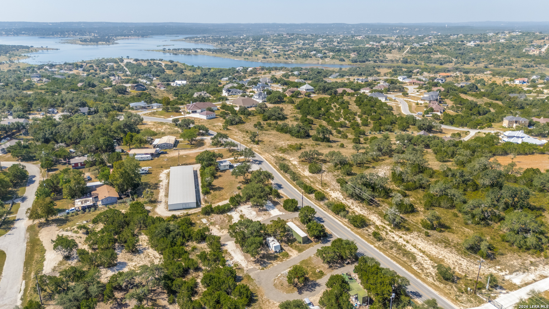 23455 North Cranes Mill Road Canyon Lake, TX 78070 - Photo 4 of 5 Gallery Image 4