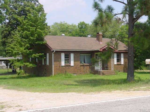 290 Loop Road Bunnlevel, NC 28323 - Photo 1 of 1 Gallery Image 1
