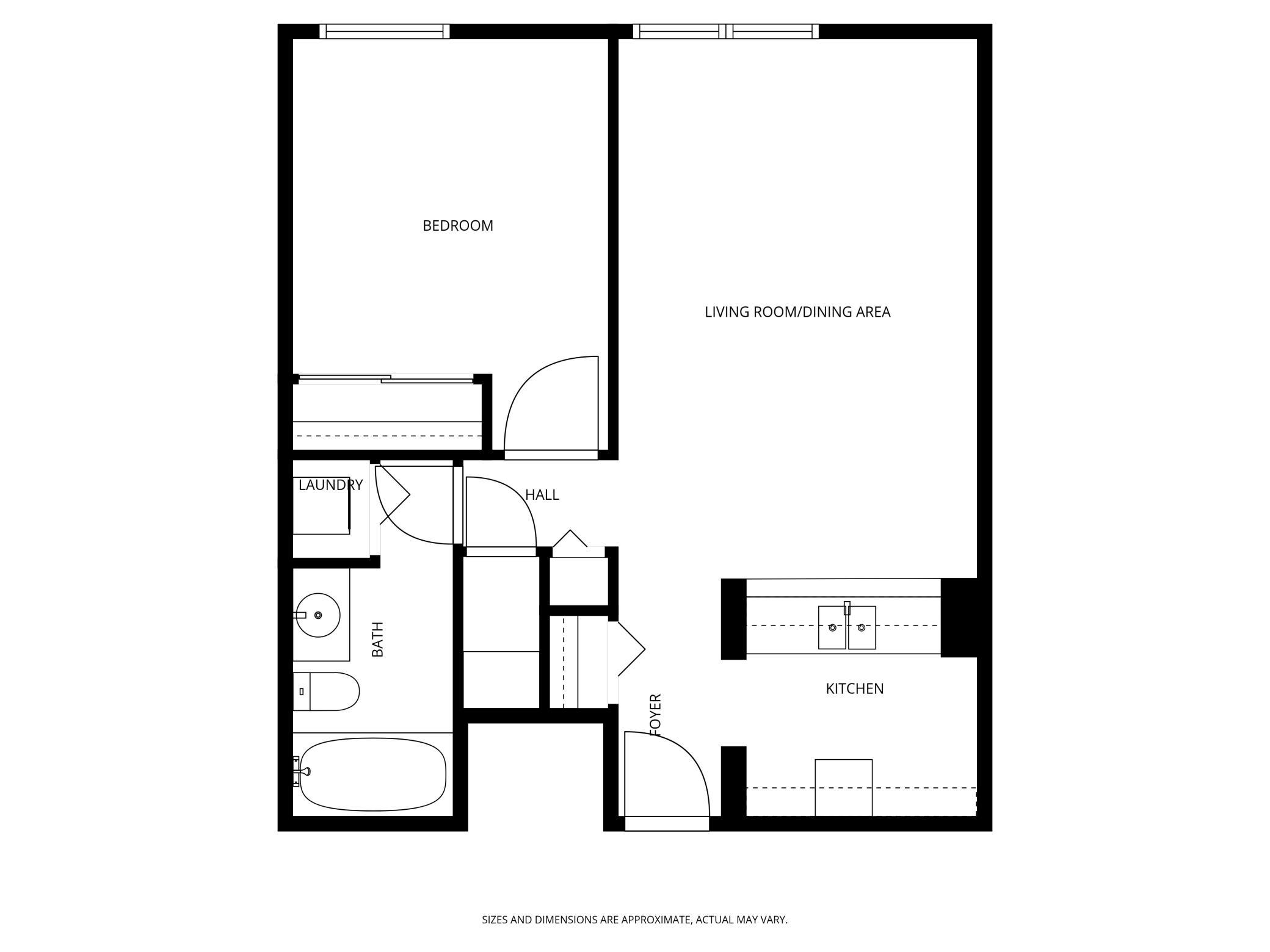 1181 Edgcumbe Road, Unit 406 St. Paul, MN 55105 - Photo 27 of 27