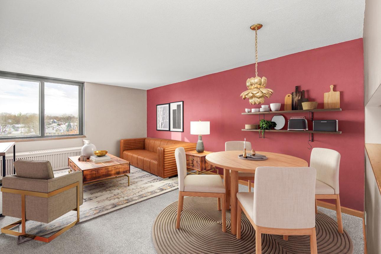 1181 Edgcumbe Road, Unit 406 St. Paul, MN 55105 - Photo 4 of 27