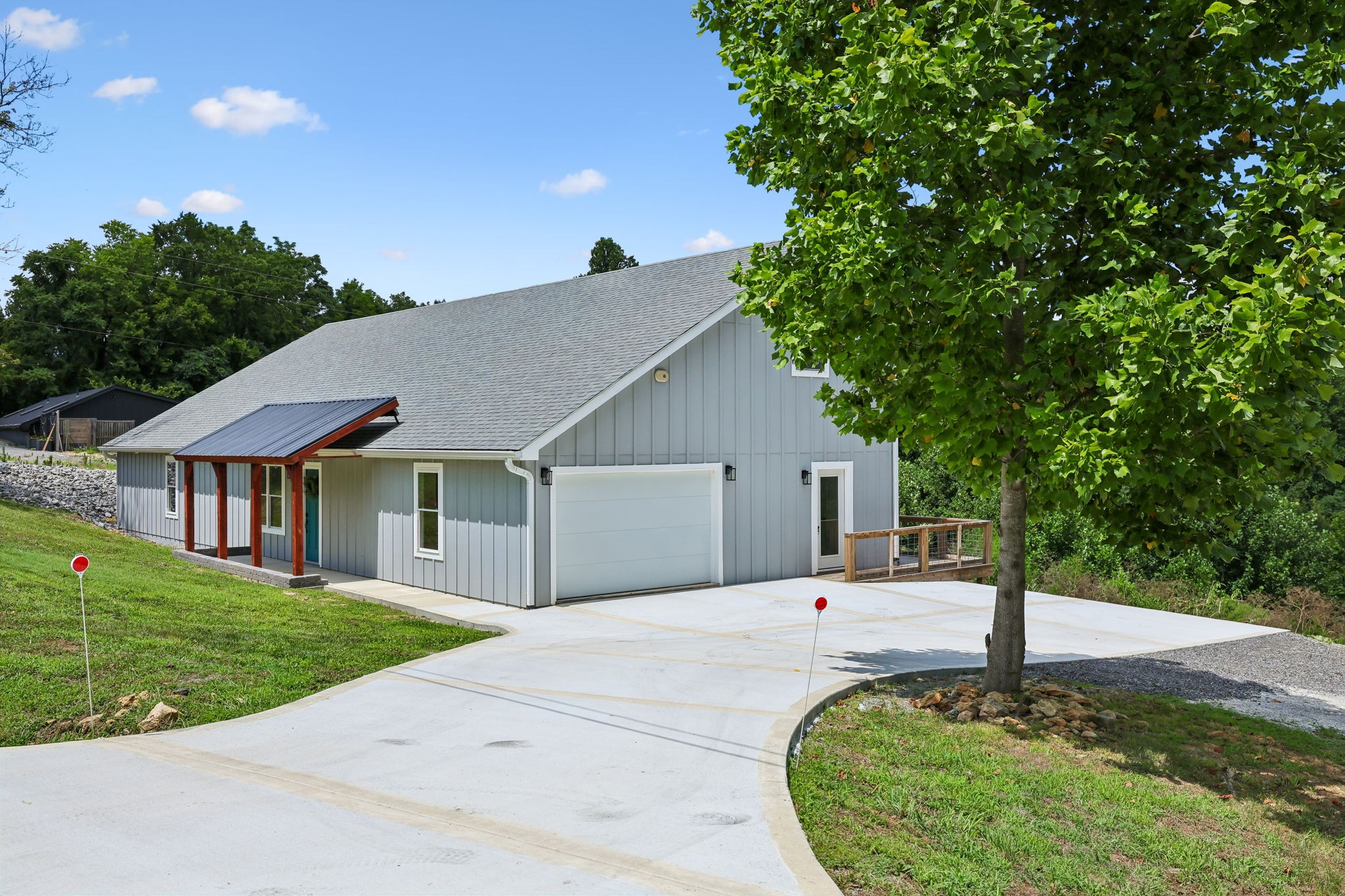 1124 Dale Ridge Road Dowelltown, TN 37059 - Photo 2 of 89