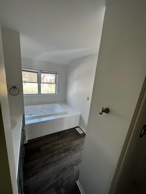 730 Hageman Place Naperville, IL 60563 - Photo 14 of 25 a view of livingroom and hardwood