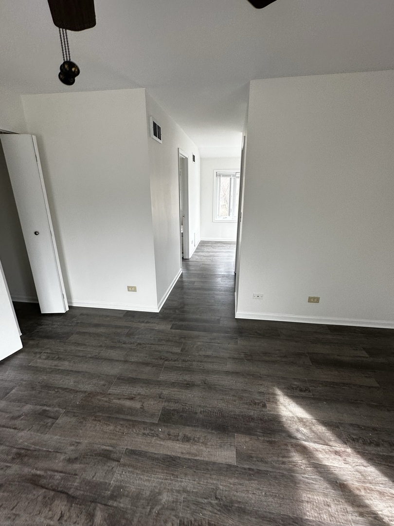 730 Hageman Place Naperville, IL 60563 - Photo 15 of 25 a view of a hardwood floor