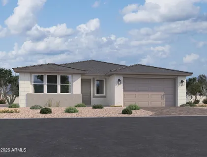 $538,990 | 5624 West Hayduk Road, Laveen, AZ 85339