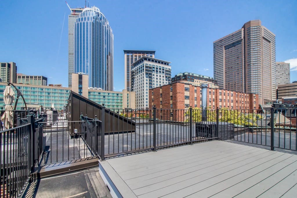 17 Follen Street, Unit 4 Boston, MA 02116 - Photo 1 of 16