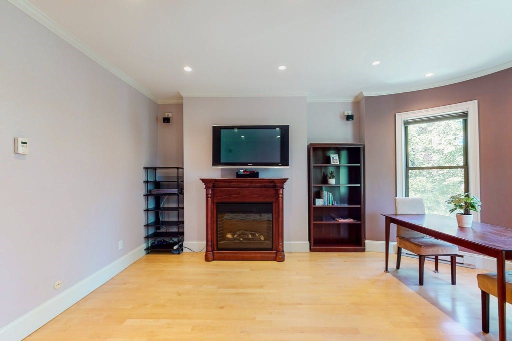 17 Follen Street, Unit 4 Boston, MA 02116 - Photo 4 of 16