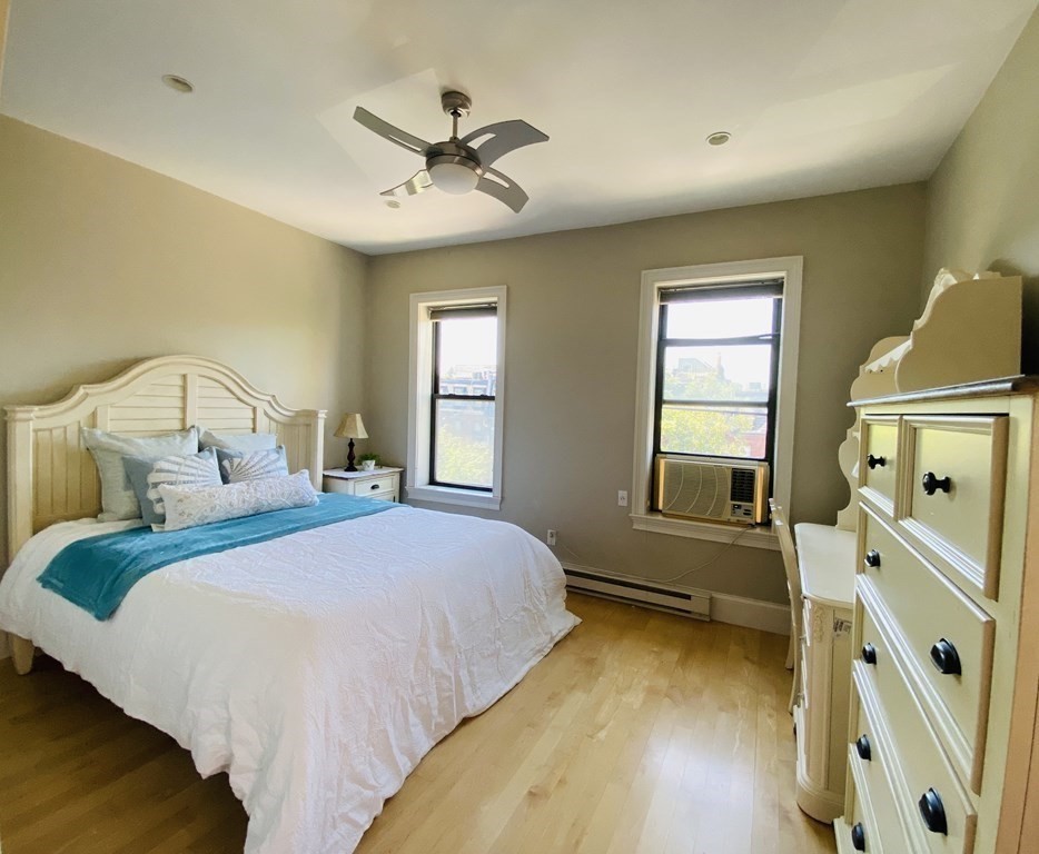 17 Follen Street, Unit 4 Boston, MA 02116 - Photo 8 of 16