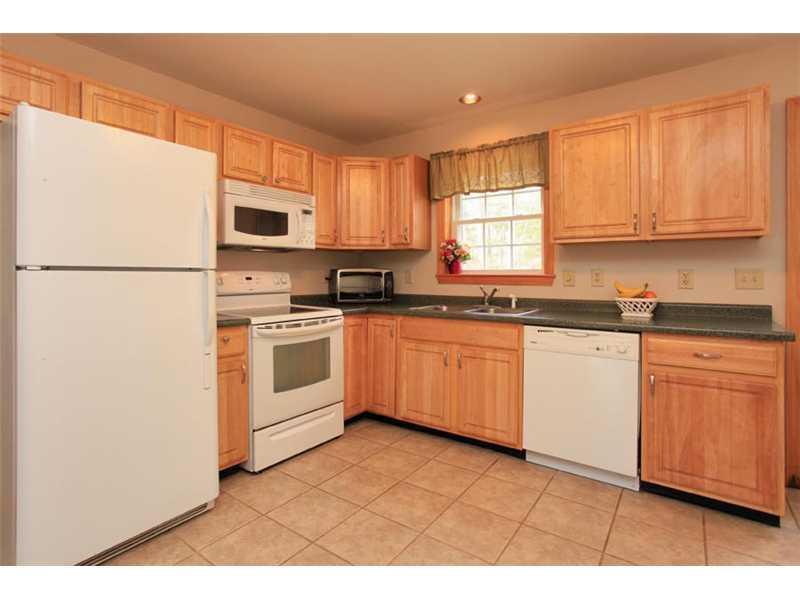 57 Vacationland Road Harrison, ME 04040 - Photo 6 of 28 Kitchen.