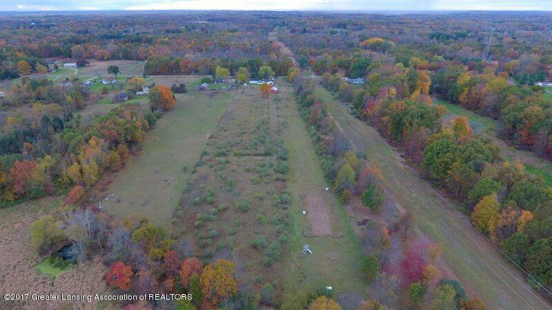 14501 Dunn Road Haslett, MI 48840 - Photo 6 of 34 dunn_rd_aerial-3_preview_jpeg