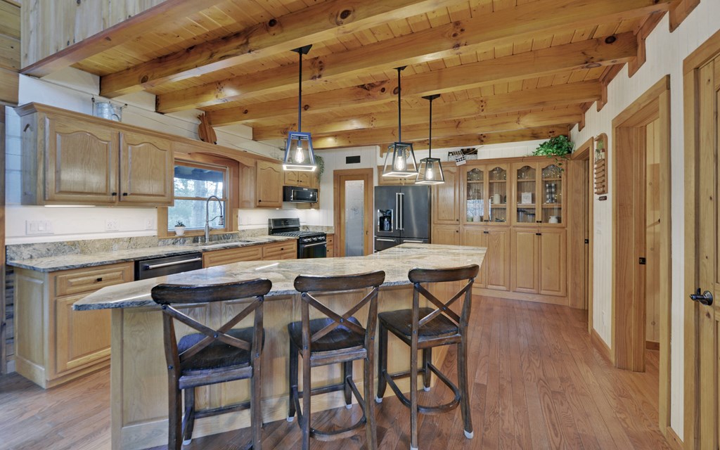 691 Hawks Claw Road Morganton, GA 30560 - Photo 7 of 60 Gallery Image 7