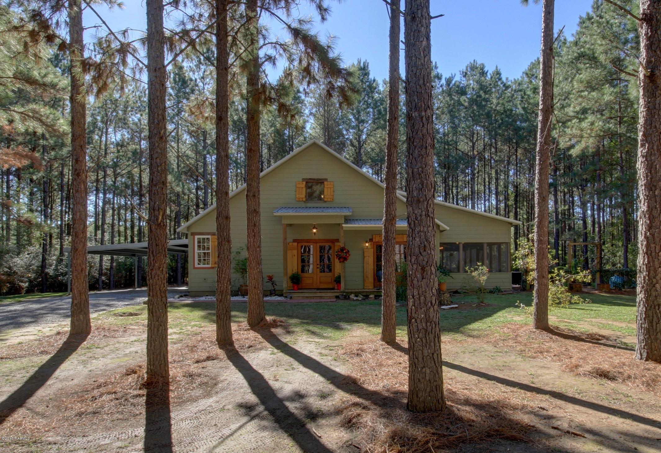 2800 Redich Road Eunice, LA 70535 - Photo 1 of 43 s__14 cropped