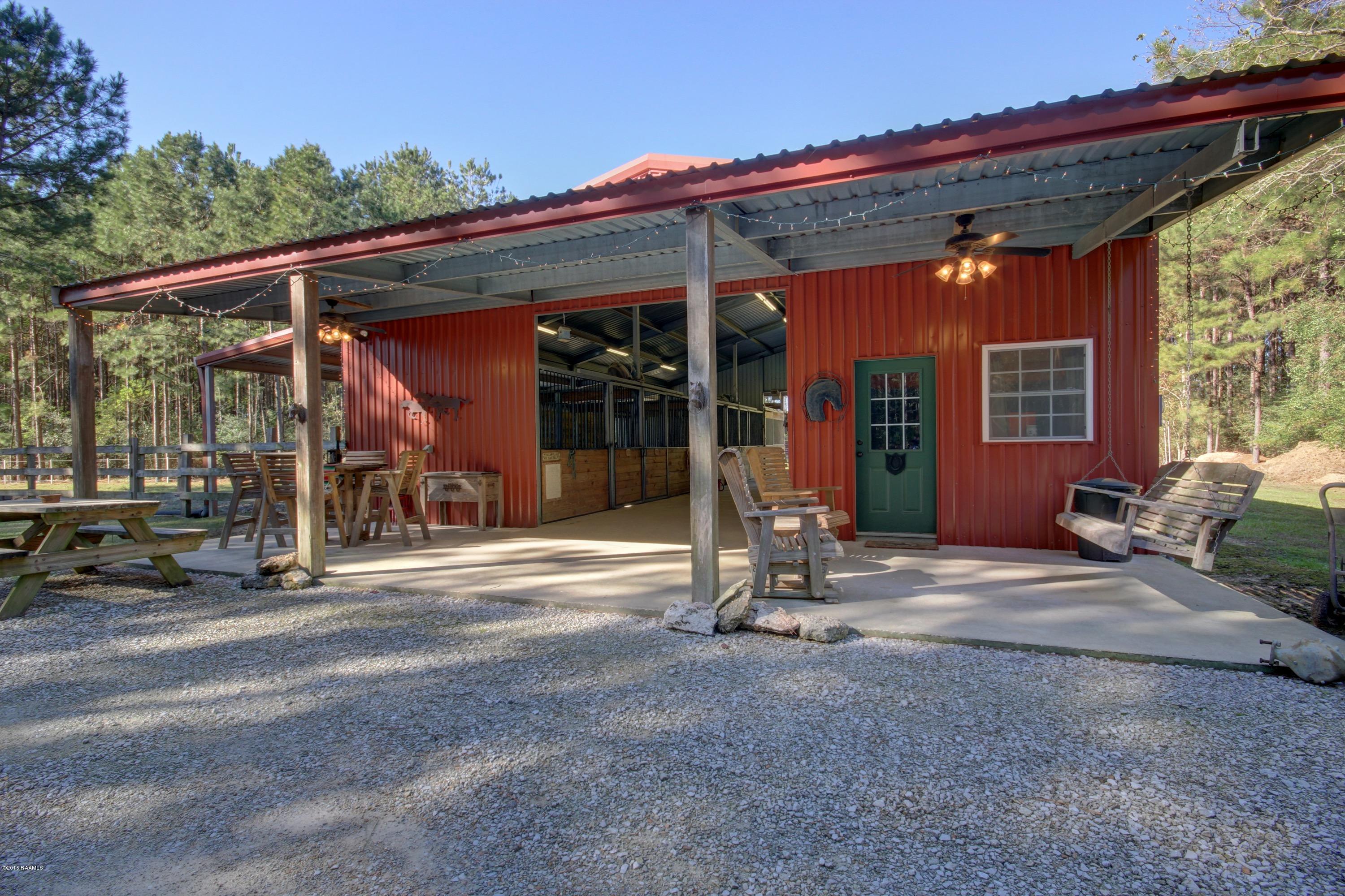 2800 Redich Road Eunice, LA 70535 - Photo 29 of 43 s__85