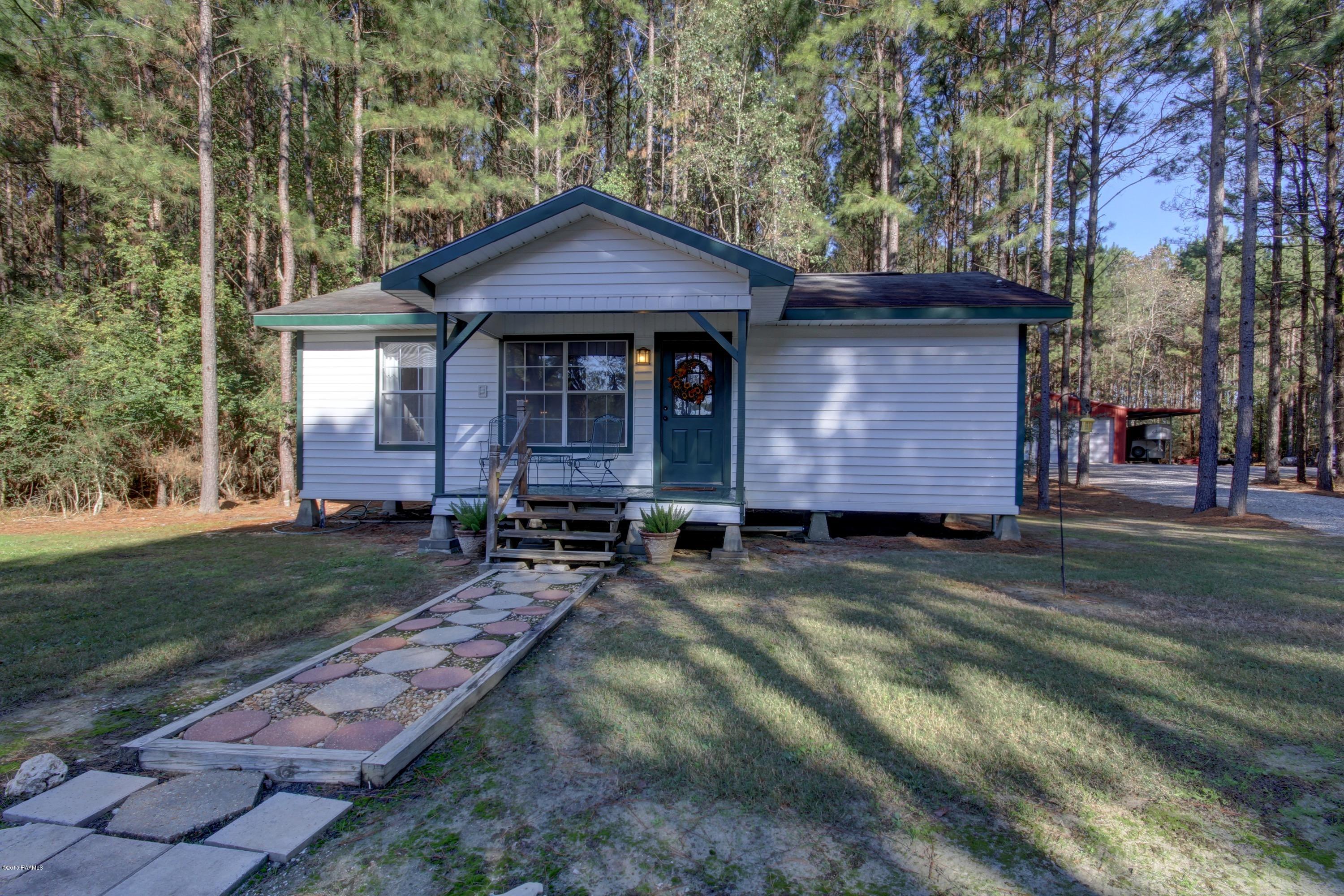 2800 Redich Road Eunice, LA 70535 - Photo 35 of 43 s__96