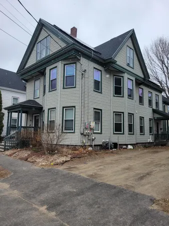 $369,900 | 115 Winter Street, Auburn, ME 04210