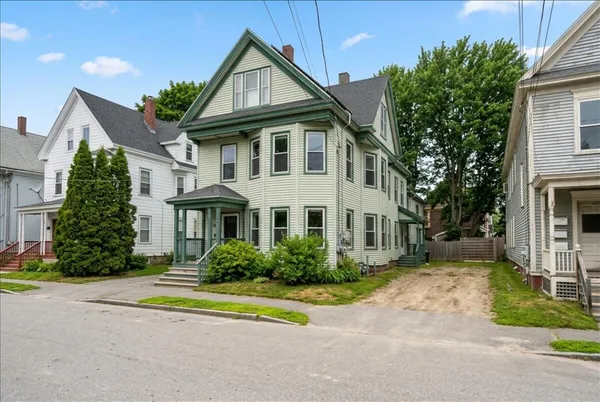 $369,900 | 115 Winter Street, Auburn, ME 04210