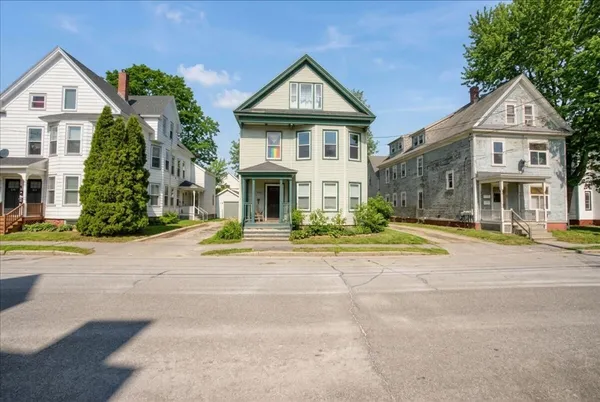 $369,900 | 115 Winter Street, Auburn, ME 04210