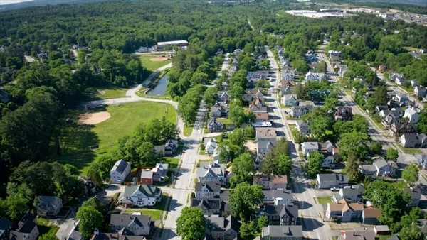 $369,900 | 115 Winter Street, Auburn, ME 04210