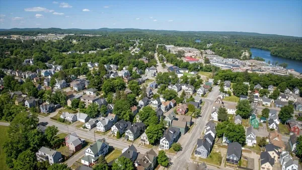 $369,900 | 115 Winter Street, Auburn, ME 04210