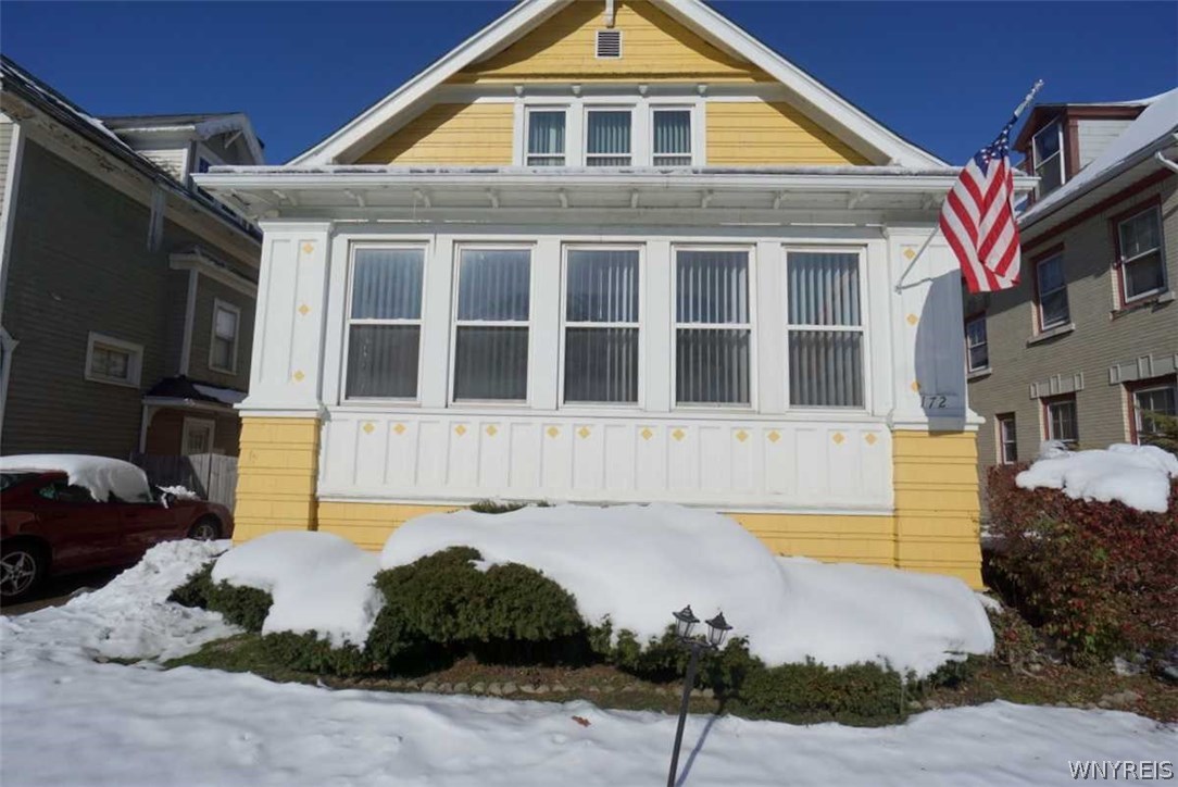172 Hamlin Road Buffalo, NY 14208 - Photo 1 of 1 Gallery Image 1