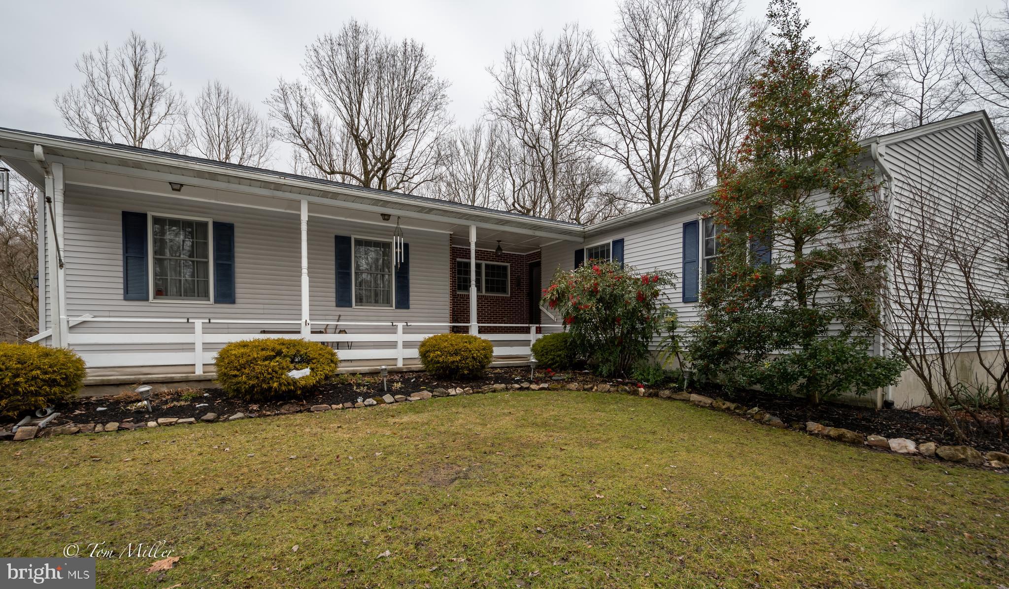 4716 White Marsh Road Baltimore, MD 21237 - Photo 30 of 36 Perfect Opportunity to own Rancher on 1.25 acres