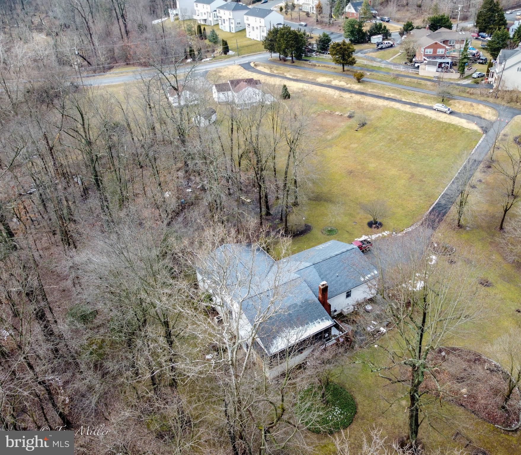 4716 White Marsh Road Baltimore, MD 21237 - Photo 32 of 36