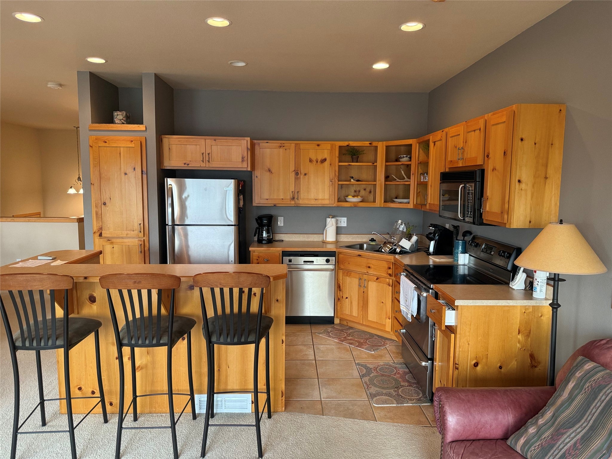 115 Colter Loop Bigfork, MT 59911 - Photo 9 of 17 Gallery Image 9