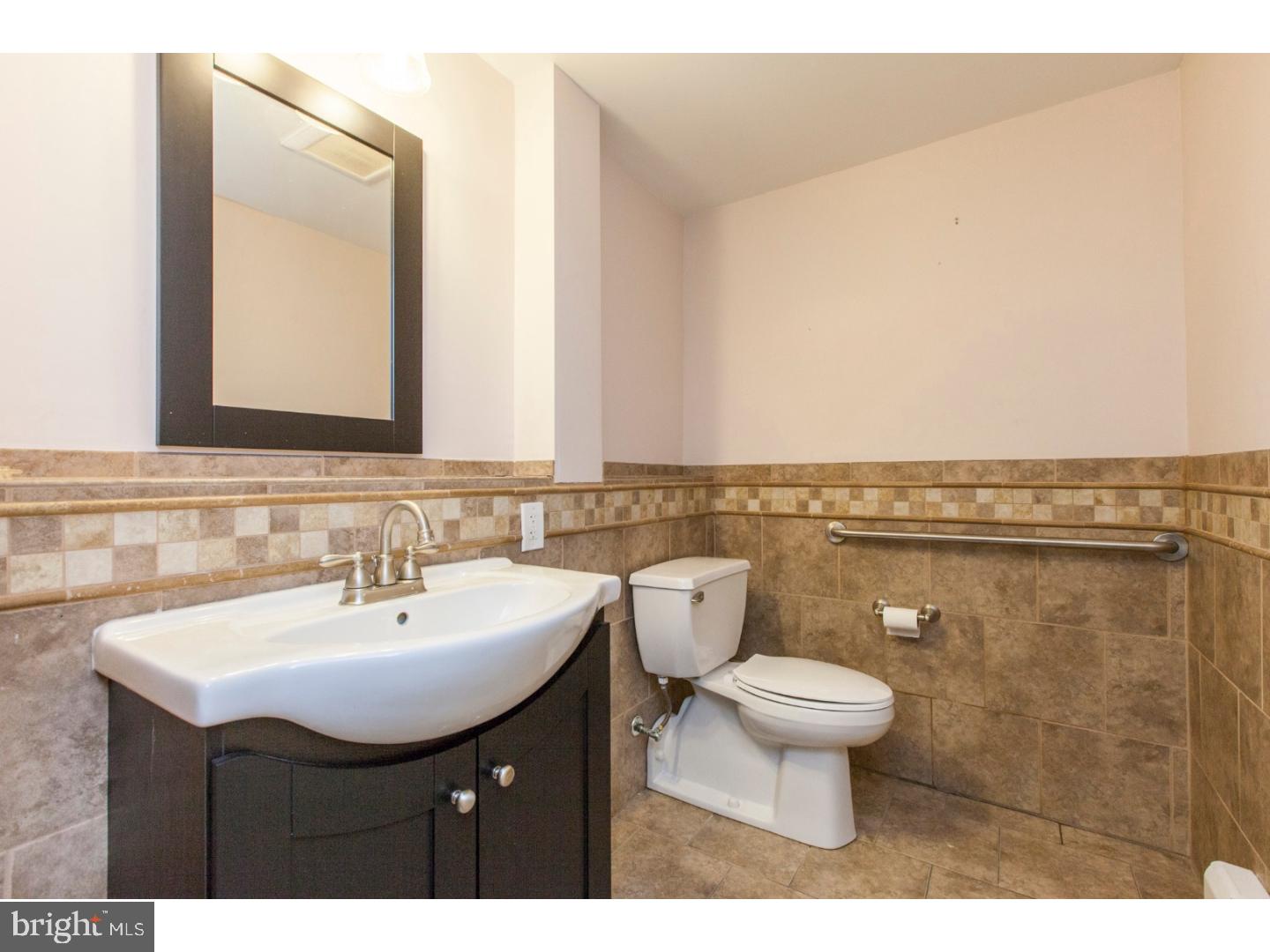 161 Simpson Road Ardmore, PA 19003 - Photo 4 of 15 Half Bath