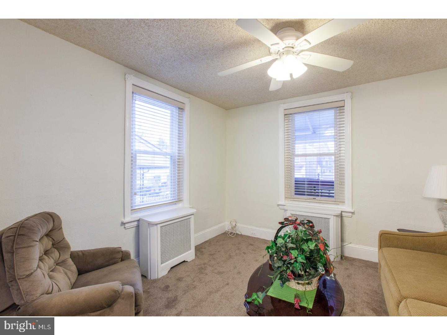 161 Simpson Road Ardmore, PA 19003 - Photo 6 of 15 Living Room