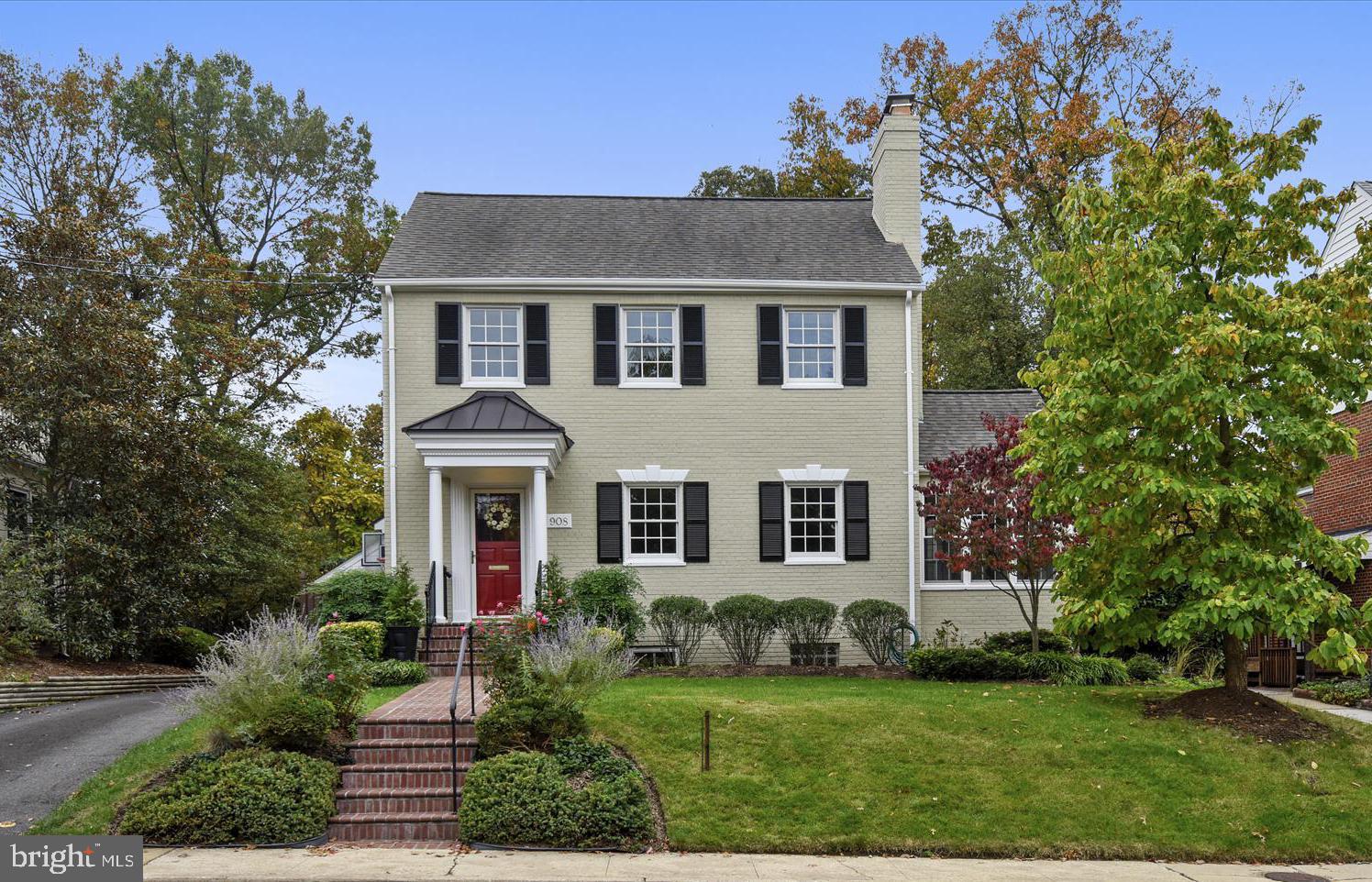 908 West Braddock Road Alexandria, VA 22302 - Photo 1 of 61 Welcome!