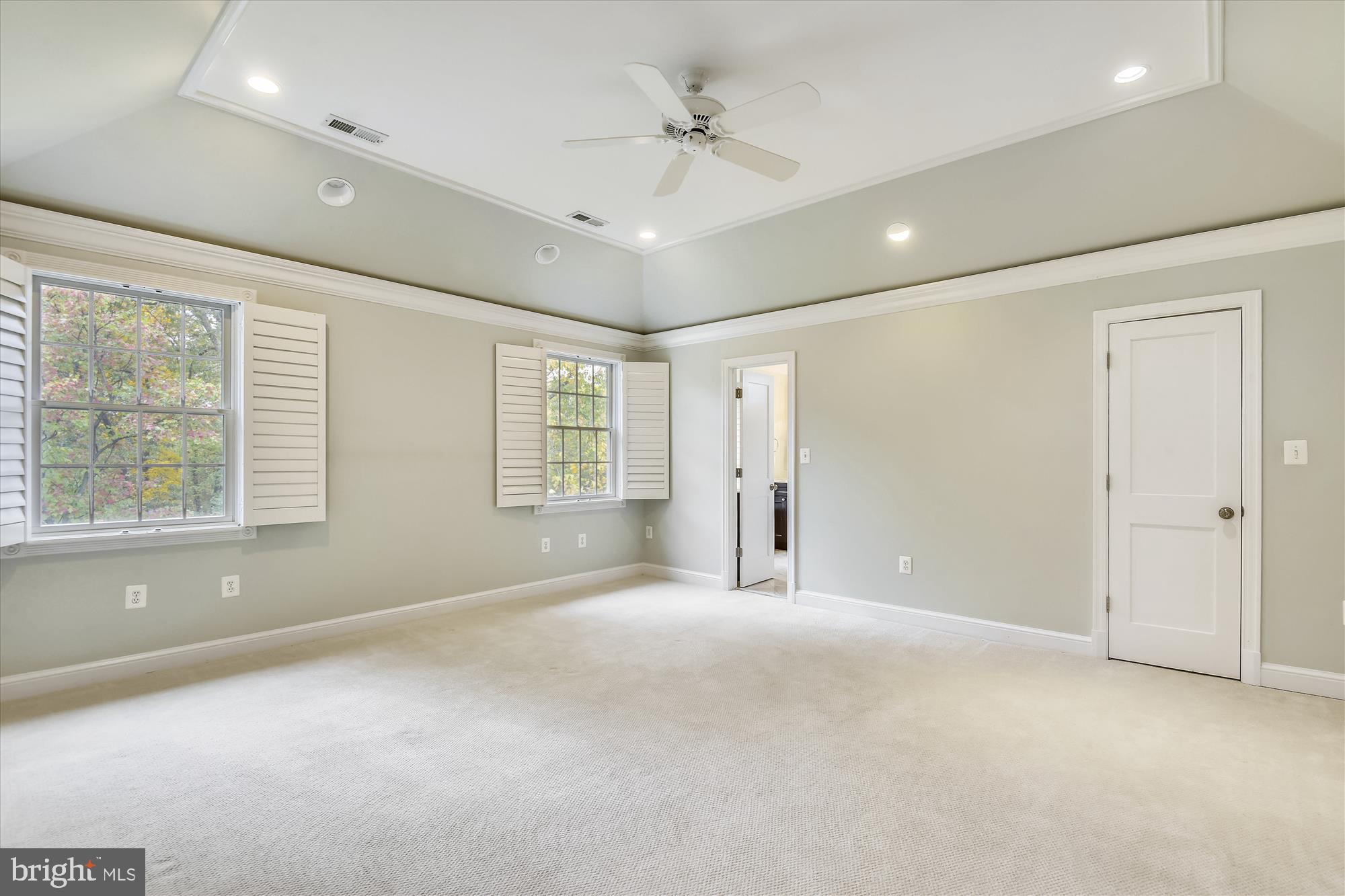908 West Braddock Road Alexandria, VA 22302 - Photo 22 of 61 Master Bedroom