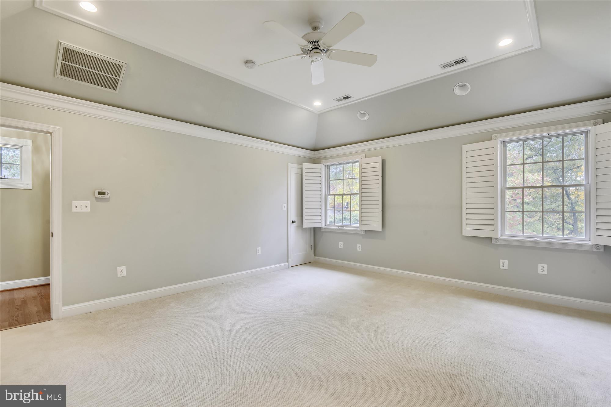 908 West Braddock Road Alexandria, VA 22302 - Photo 24 of 61 Master Bedroom