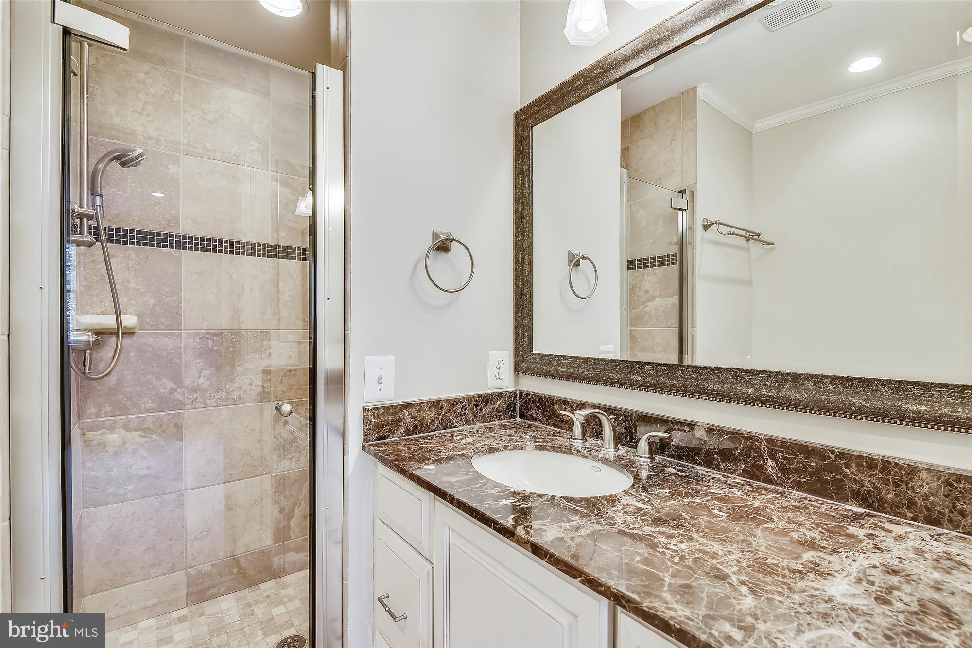 908 West Braddock Road Alexandria, VA 22302 - Photo 33 of 61 En suite Bath