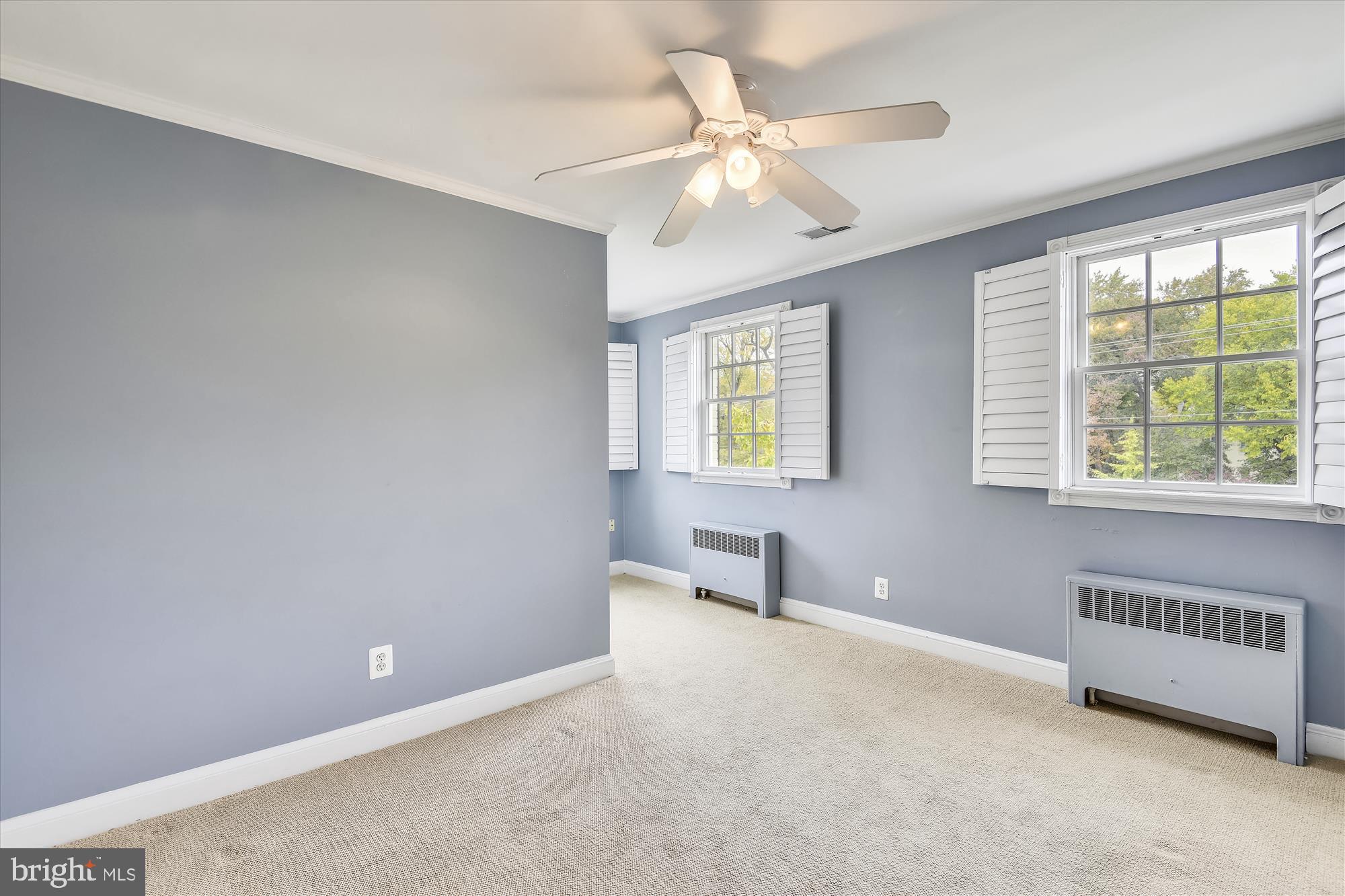 908 West Braddock Road Alexandria, VA 22302 - Photo 34 of 61 Bedroom 3