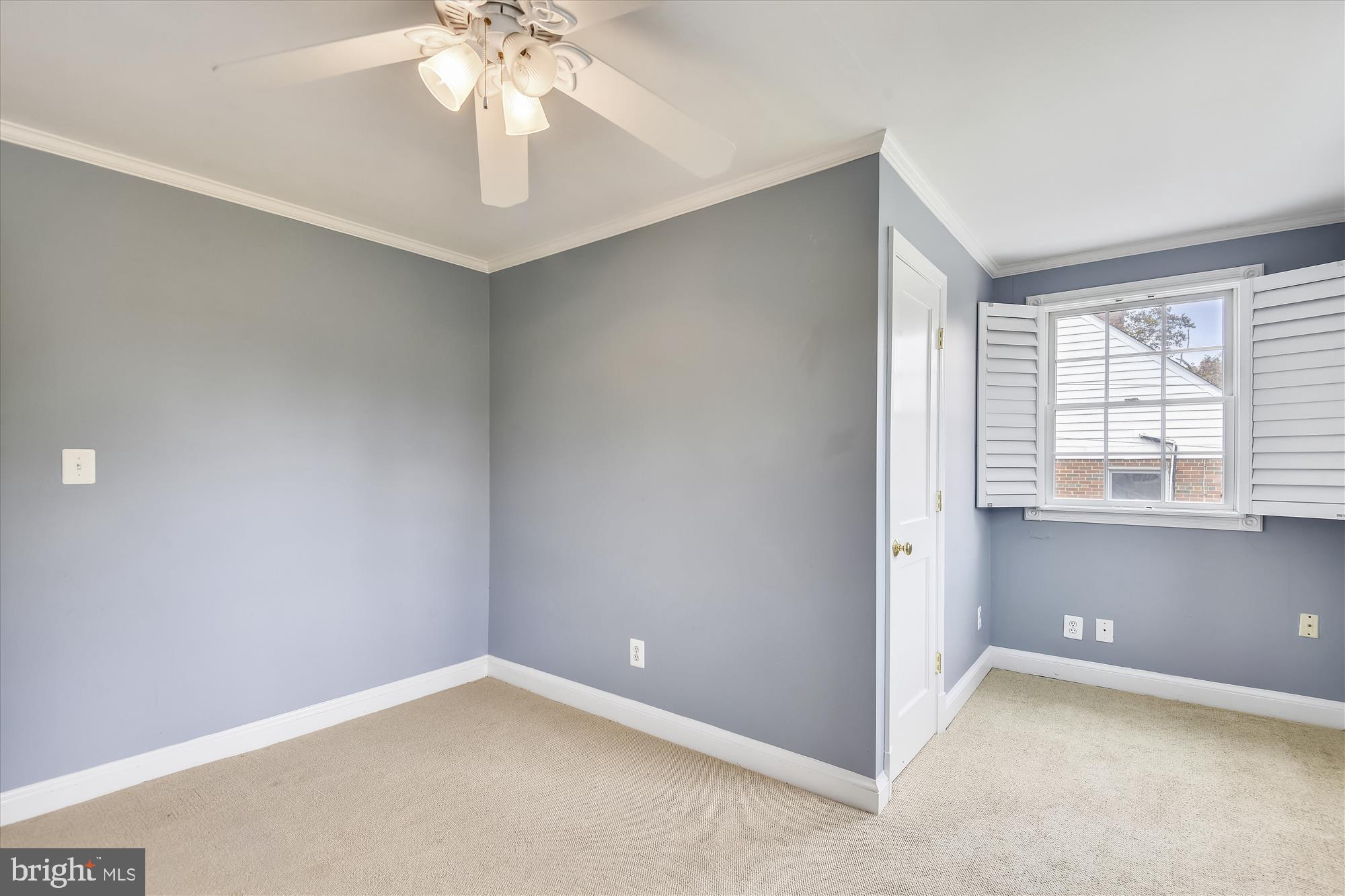 908 West Braddock Road Alexandria, VA 22302 - Photo 35 of 61 Bedroom 3