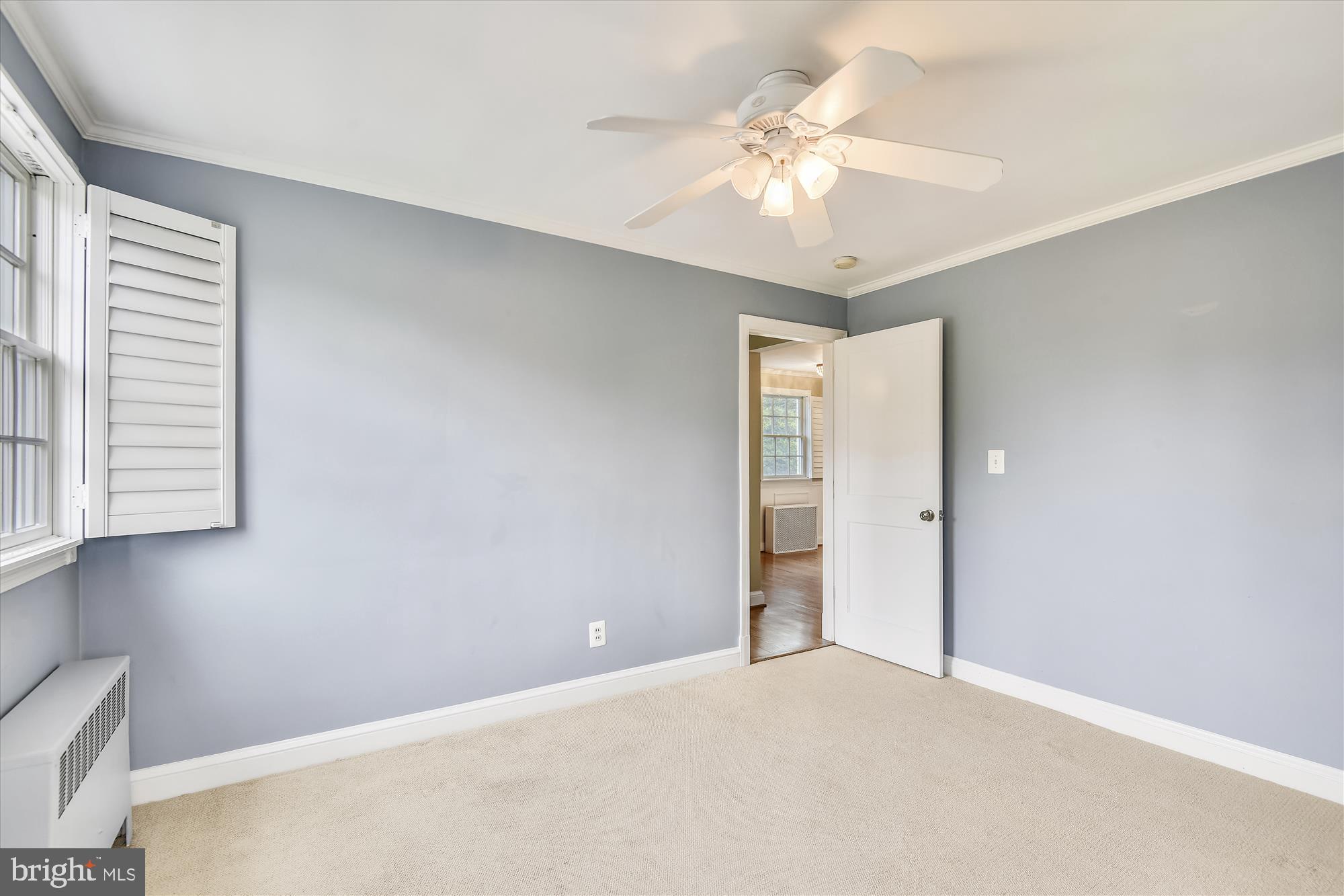 908 West Braddock Road Alexandria, VA 22302 - Photo 36 of 61 Bedroom 3