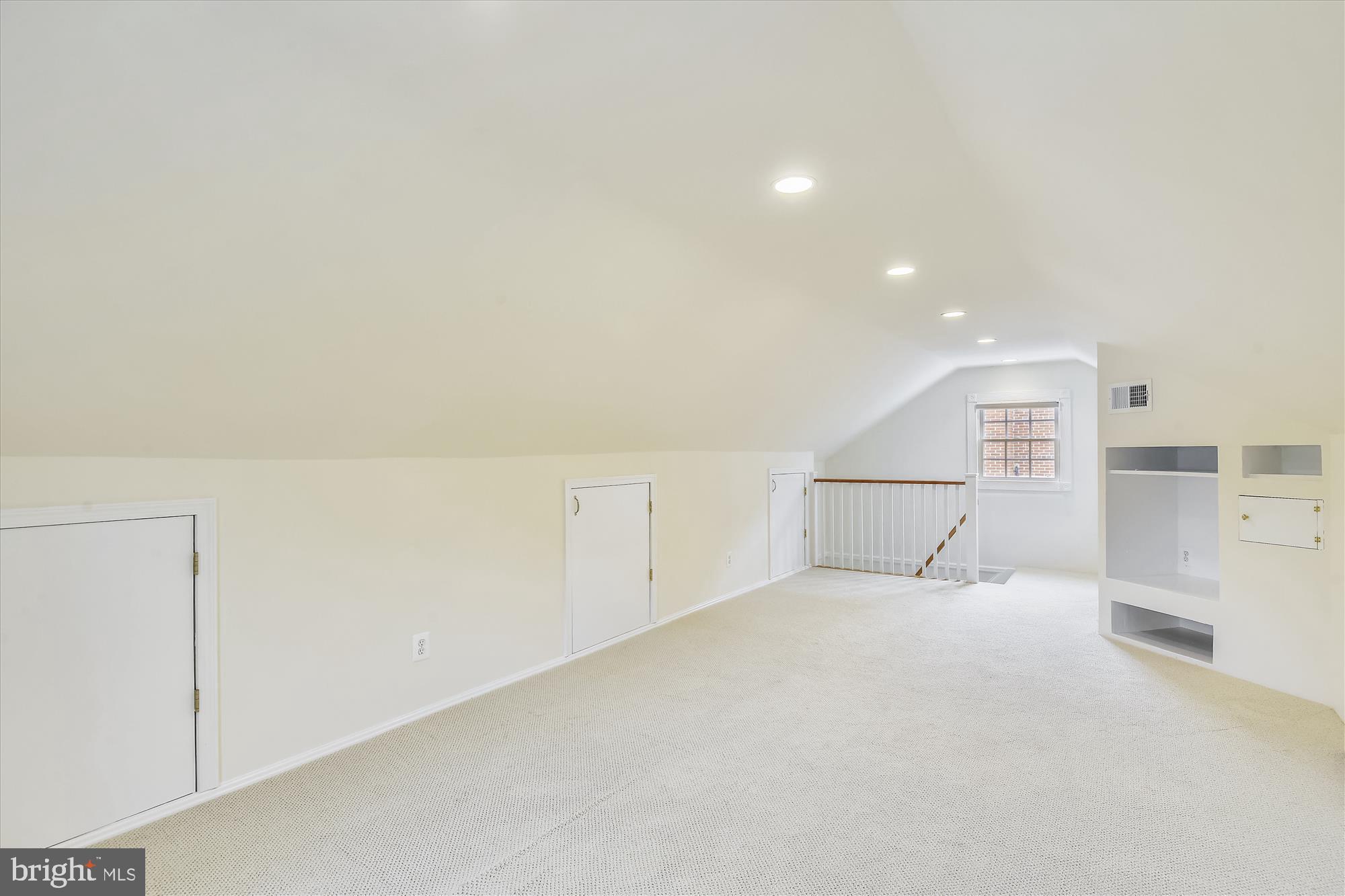 908 West Braddock Road Alexandria, VA 22302 - Photo 43 of 61 Bedroom on Upper Level 2