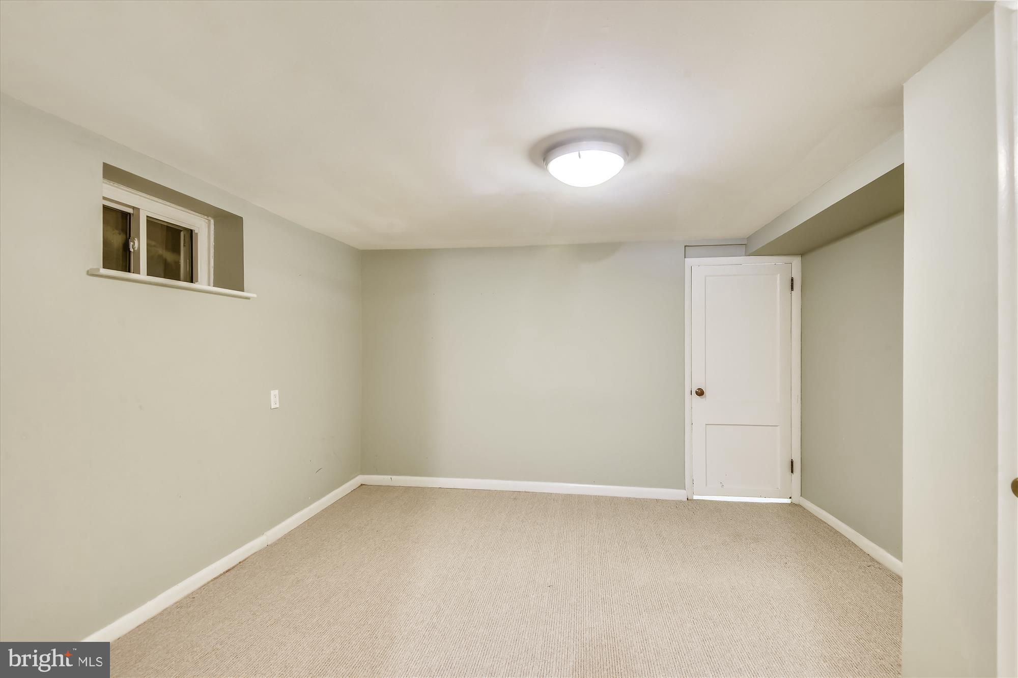 908 West Braddock Road Alexandria, VA 22302 - Photo 47 of 61 Bonus Room on Lower Level