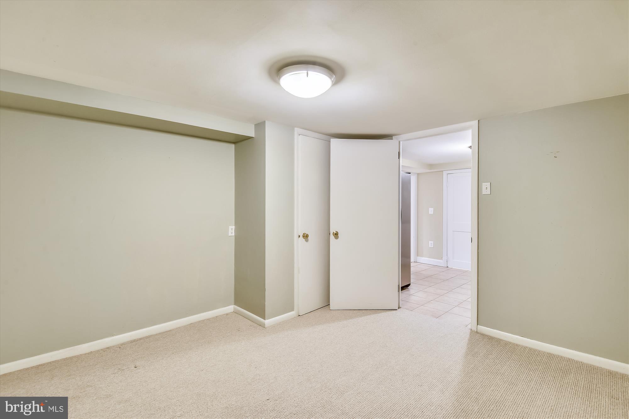 908 West Braddock Road Alexandria, VA 22302 - Photo 48 of 61 Bonus Room on Lower Level