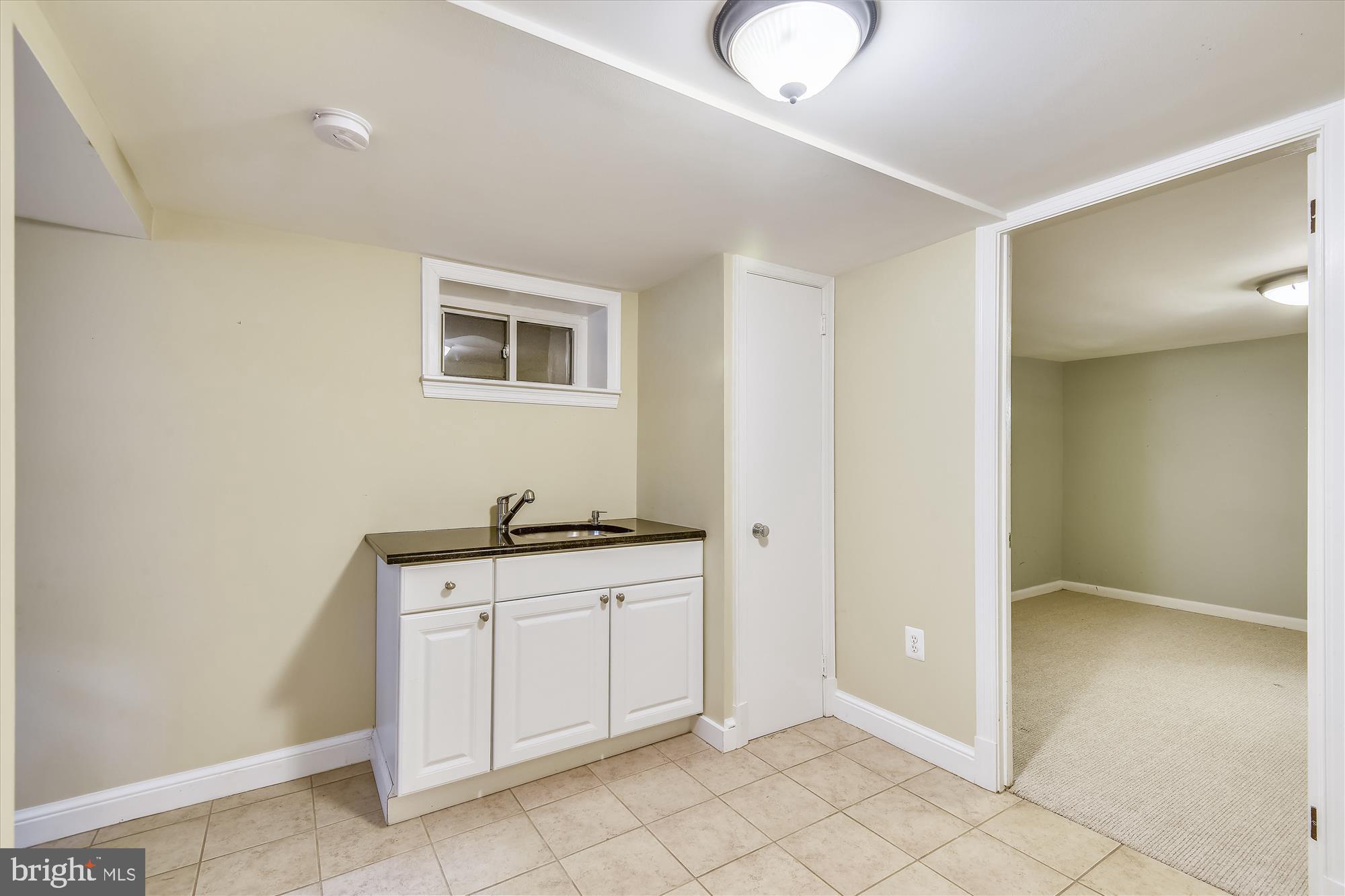 908 West Braddock Road Alexandria, VA 22302 - Photo 50 of 61 Kitchenette on Lower Level
