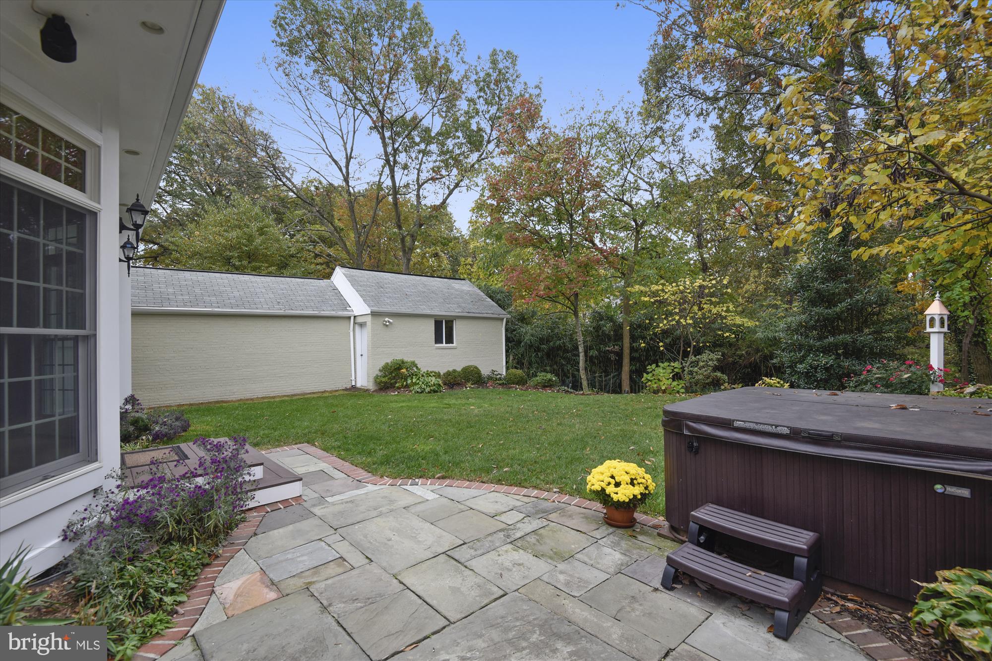 908 West Braddock Road Alexandria, VA 22302 - Photo 56 of 61 Patio
